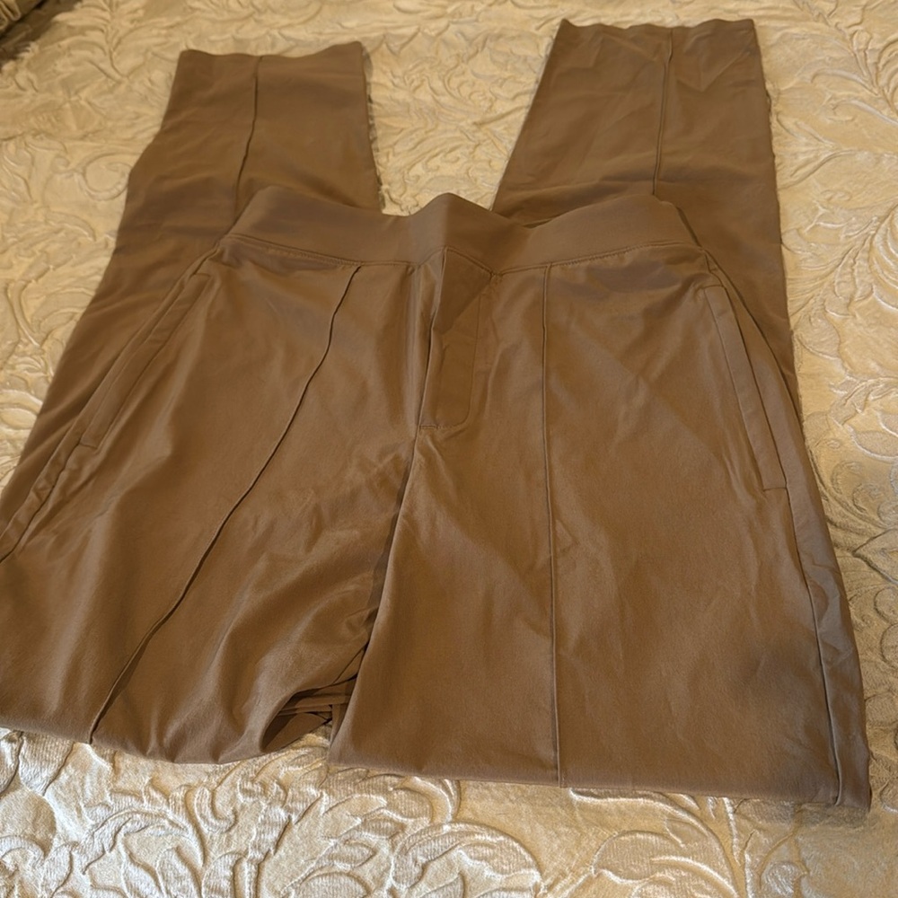 Athleta Split Hem Pant - image 1